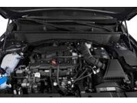 2025 Hyundai Kona 2.0L Preferred w/Trend Package Exterior Shot 3