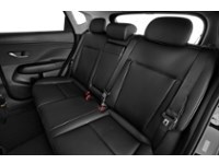 2025 Hyundai Kona 2.0L Preferred w/Trend Package Interior Shot 5