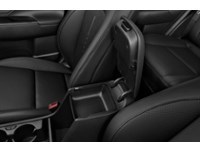 2025 Hyundai Kona 2.0L Preferred w/Trend Package Interior Shot 7