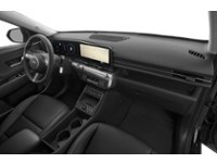 2025 Hyundai Kona 2.0L Preferred w/Trend Package Interior Shot 1