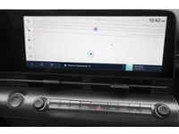 2025 Hyundai Kona 2.0L Preferred w/Trend Package Interior Shot 8