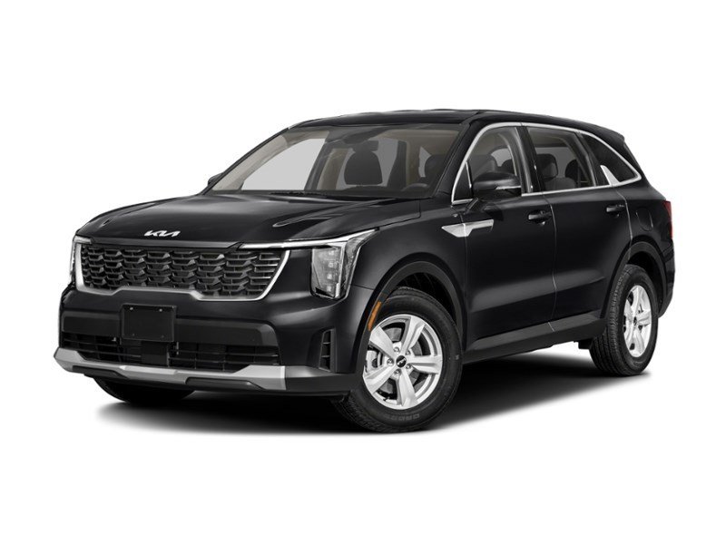 2025 Kia Sorento 2.5L LX OEM Shot 1