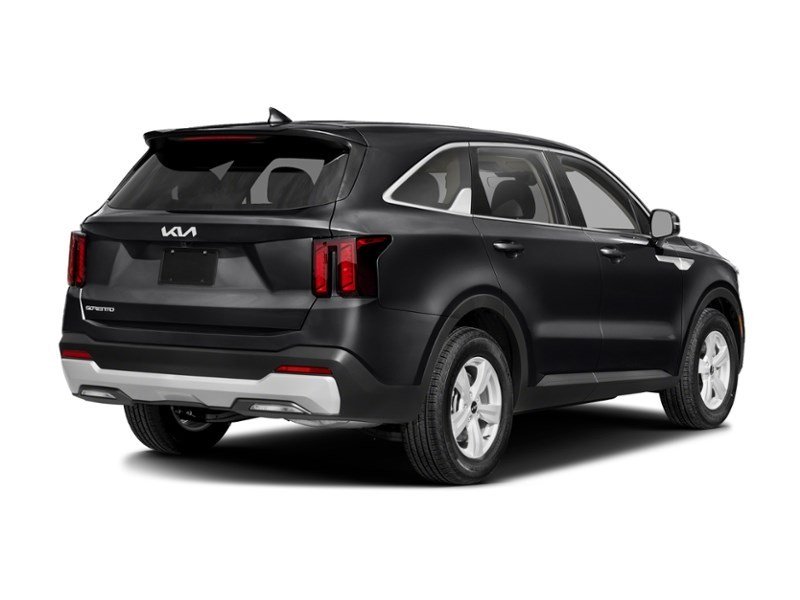 2025 Kia Sorento 2.5L LX OEM Shot 3
