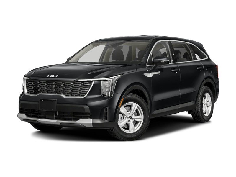 2024 Kia Sorento 2.5T X-Line OEM Shot 2