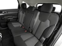 2024 Kia Sorento X-Line Limited AWD w/Olive Brown Interior OEM Shot 5