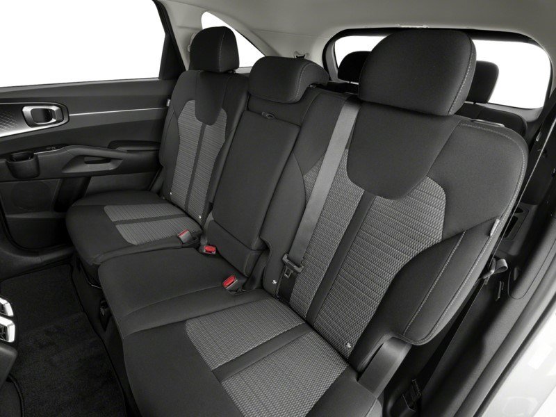 2024 Kia Sorento 2.5T X-Line OEM Shot 6