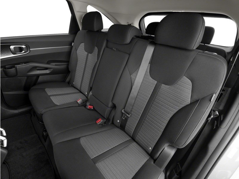 2025 Kia Sorento 2.5L LX OEM Shot 5