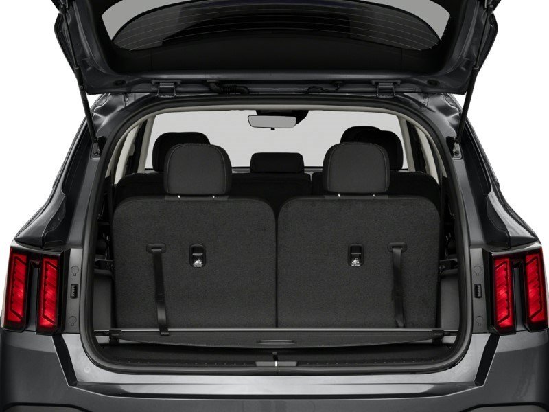 2024 Kia Sorento 2.5T X-Line OEM Shot 7