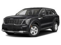 2025 Kia Sorento 2.5L LX Exterior Shot 1