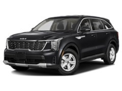 2025 Kia Sorento SUV