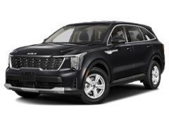 2025 Kia Sorento SUV