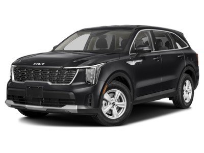2025 Kia Sorento SUV