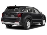 2025 Kia Sorento 2.5L LX Exterior Shot 2