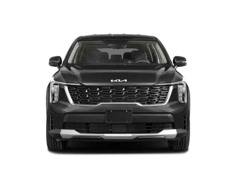2025 Kia Sorento 2.5L LX Exterior Shot 5