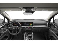 2025 Kia Sorento 2.5L LX Interior Shot 6
