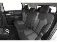 2025 Kia Sorento 2.5L LX Interior Shot 5