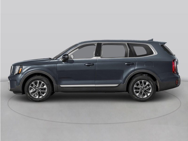 2025 Kia Telluride SX Limited w/Mahogany Interior OEM Shot 2