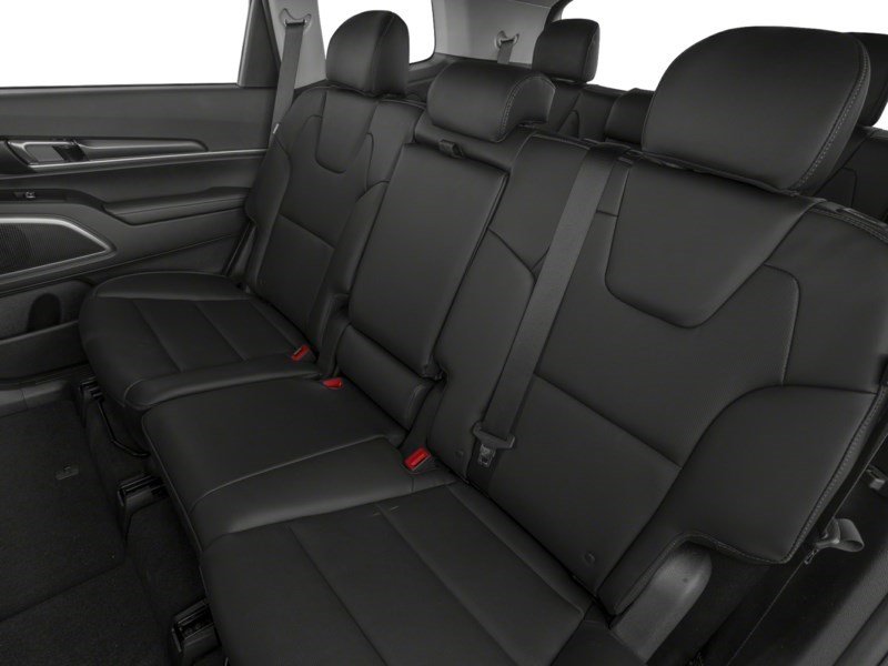 2024 Kia Telluride X-Line w/Terracotta Brown Interior OEM Shot 6