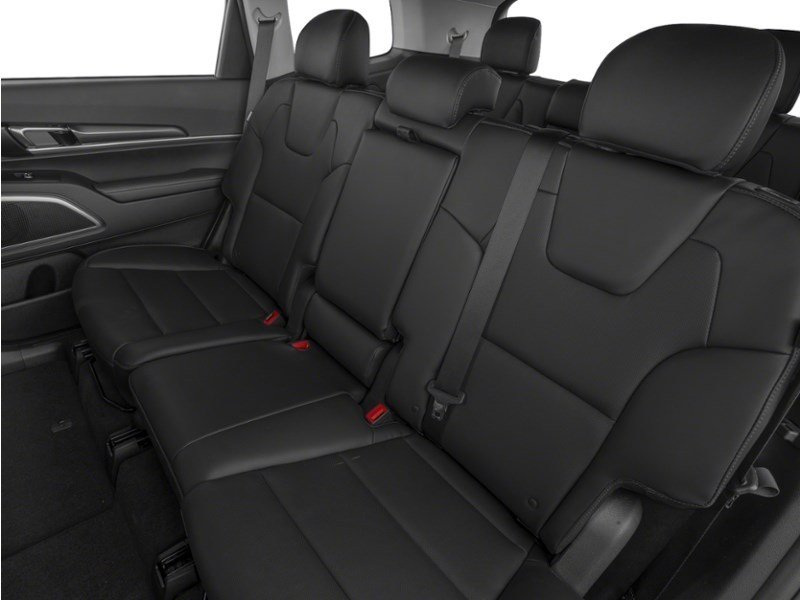 2025 Kia Telluride SX Limited w/Mahogany Interior OEM Shot 6