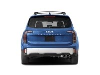 2021 Hyundai Kona 2.0L Luxury Exterior Shot 12