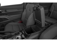 2021 Hyundai Kona 2.0L Luxury Interior Shot 18
