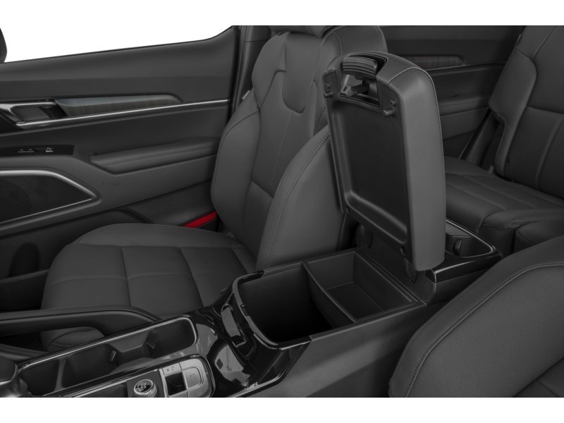 2021 Hyundai Kona 2.0L Luxury Interior Shot 18
