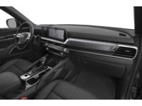 2021 Hyundai Kona 2.0L Luxury Interior Shot 2