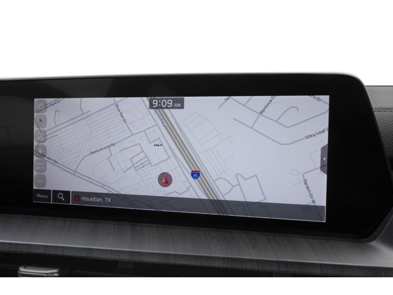 2021 Hyundai Kona 2.0L Luxury Interior Shot 20