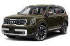 2025 Kia Telluride SX-Auto