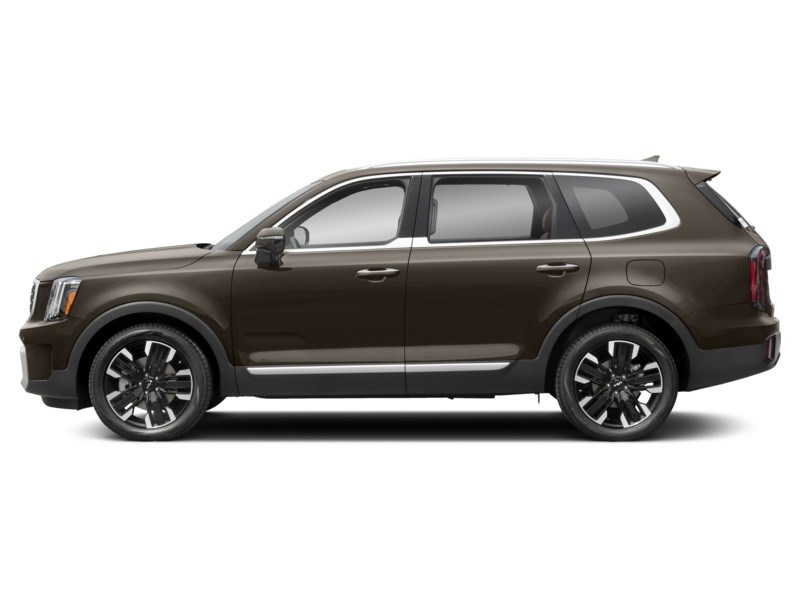 2025 Kia Telluride SX AWD Exterior Shot 6