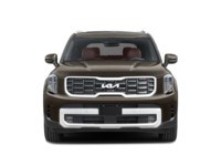 2025 Kia Telluride SX AWD Exterior Shot 5