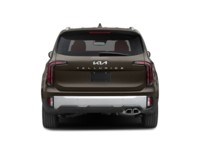 2025 Kia Telluride SX AWD Exterior Shot 7