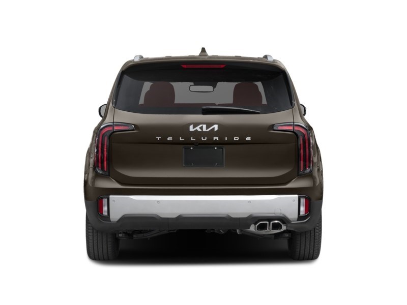2025 Kia Telluride SX AWD Exterior Shot 7