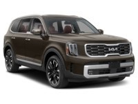 2025 Kia Telluride SX AWD Exterior Shot 8