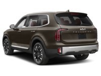 2025 Kia Telluride SX AWD Exterior Shot 9