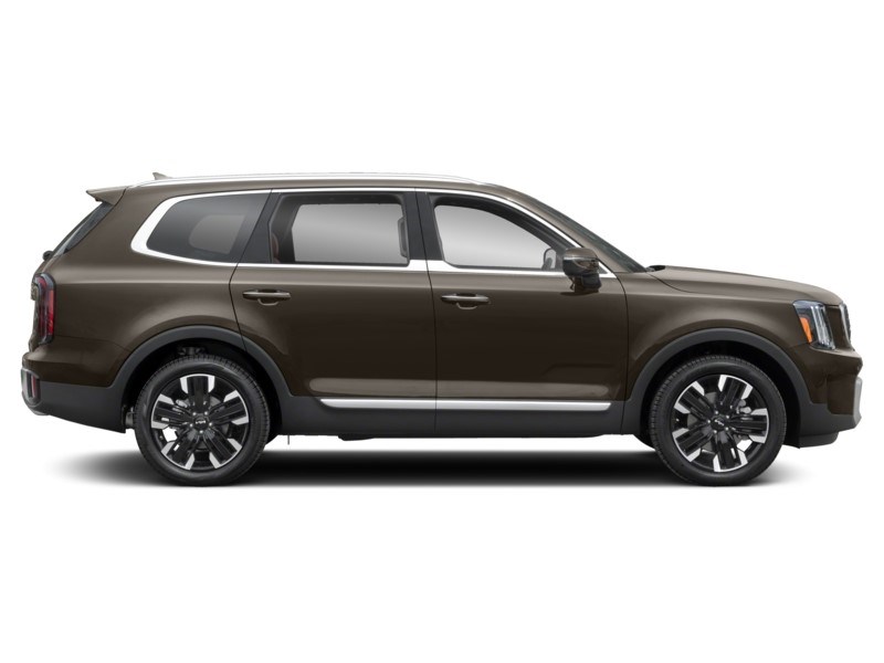2025 Kia Telluride SX AWD Exterior Shot 10