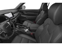 2025 Kia Telluride SX AWD Interior Shot 4