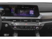 2025 Kia Telluride SX AWD Interior Shot 2
