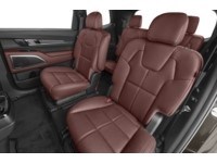 2025 Kia Telluride SX AWD Interior Shot 5