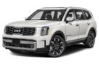 2025 Kia Telluride SX Limited-Auto