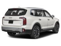 2024 Kia Telluride SX Limited Exterior Shot 2