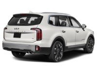 2024 Kia Telluride SX Limited Exterior Shot 2