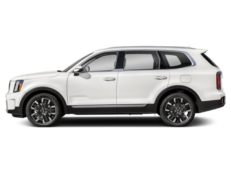 2024 Kia Telluride SX Limited Exterior Shot 6