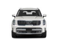 2024 Kia Telluride SX Limited Exterior Shot 5