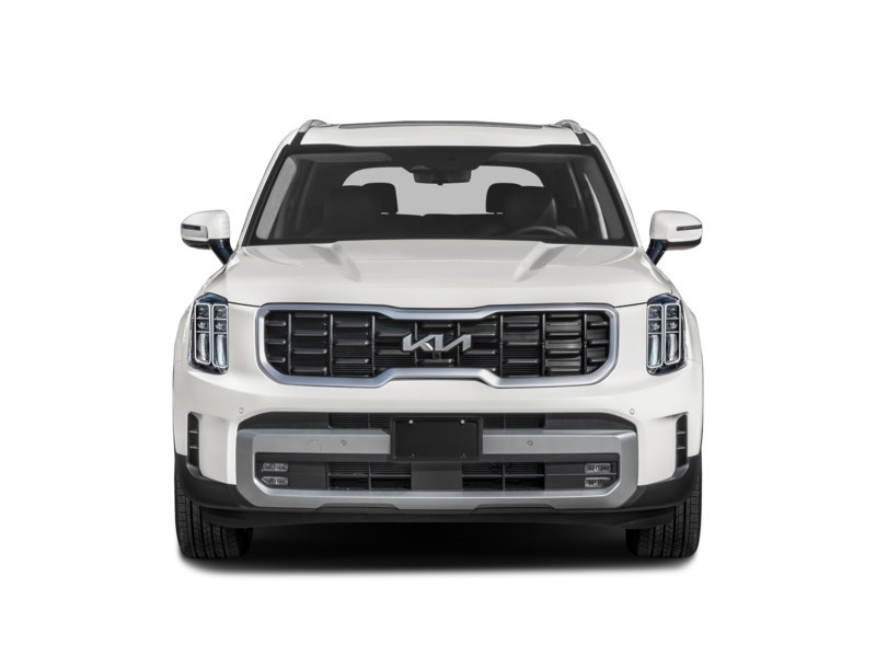 2024 Kia Telluride SX Limited Exterior Shot 5