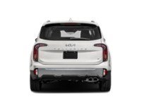 2024 Kia Telluride SX Limited Exterior Shot 7