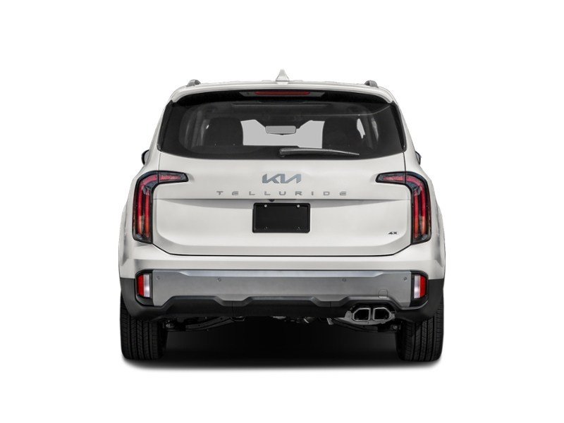 2024 Kia Telluride SX Limited Exterior Shot 7
