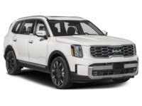 2024 Kia Telluride SX Limited Exterior Shot 8