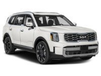 2024 Kia Telluride SX Limited Exterior Shot 8