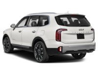 2024 Kia Telluride SX Limited Exterior Shot 9
